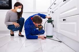 Best Pest Control for Hotels  in Columbia City, OR